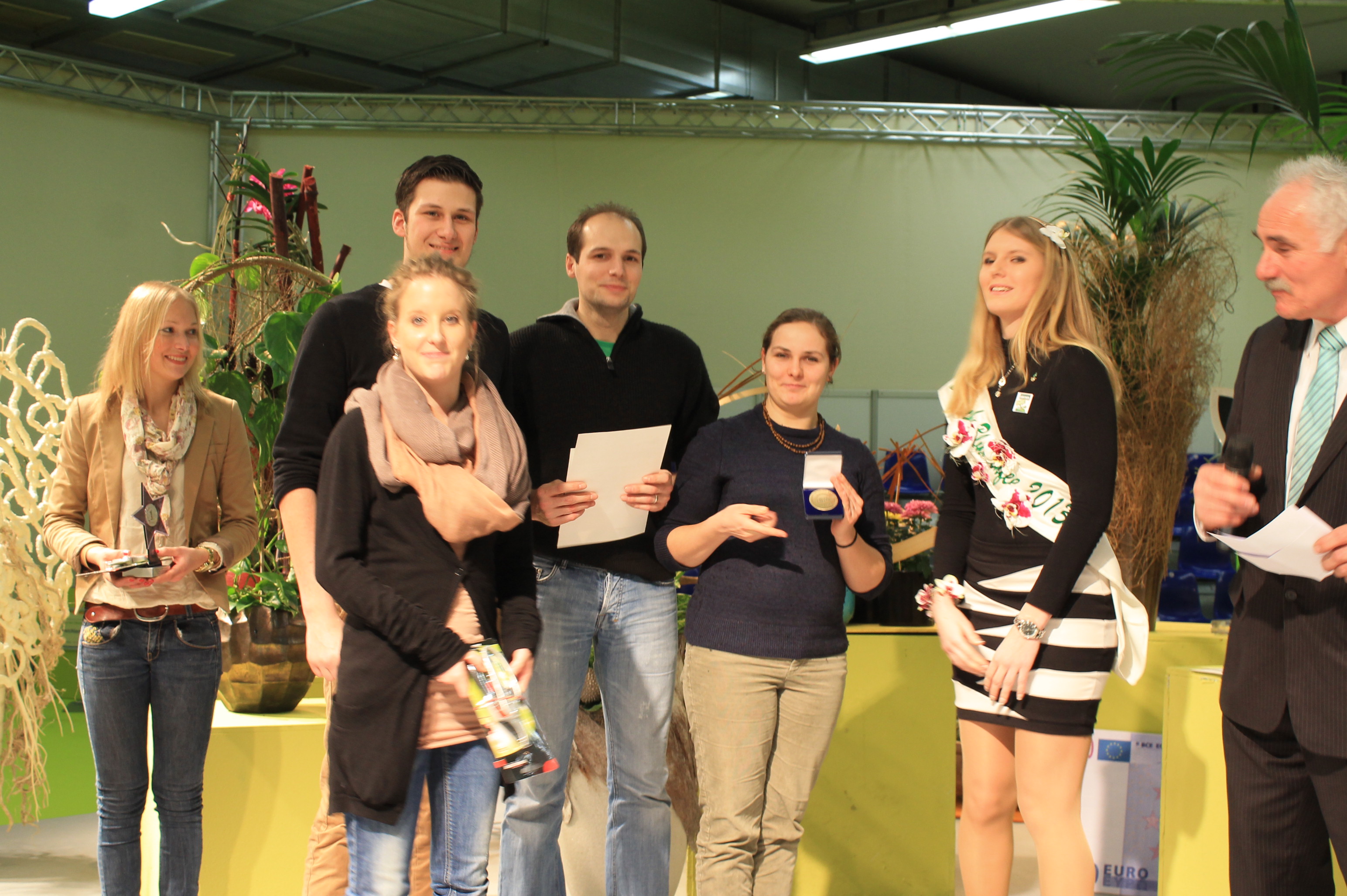IPM Messe Cup