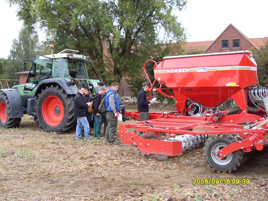 Traktor